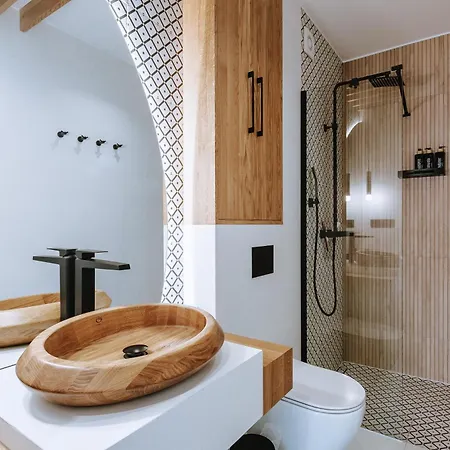 Apartamenty Widokowka Sauna Widok Na Panorame Tatr Koscielisko Exterior photo