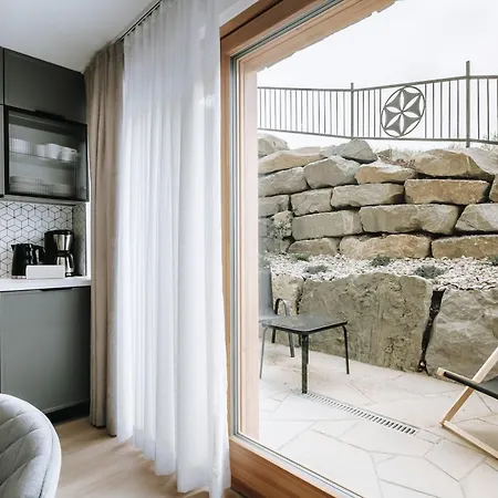 Apartamenty Widokowka Sauna Widok Na Panorame Tatr Koscielisko Exterior photo