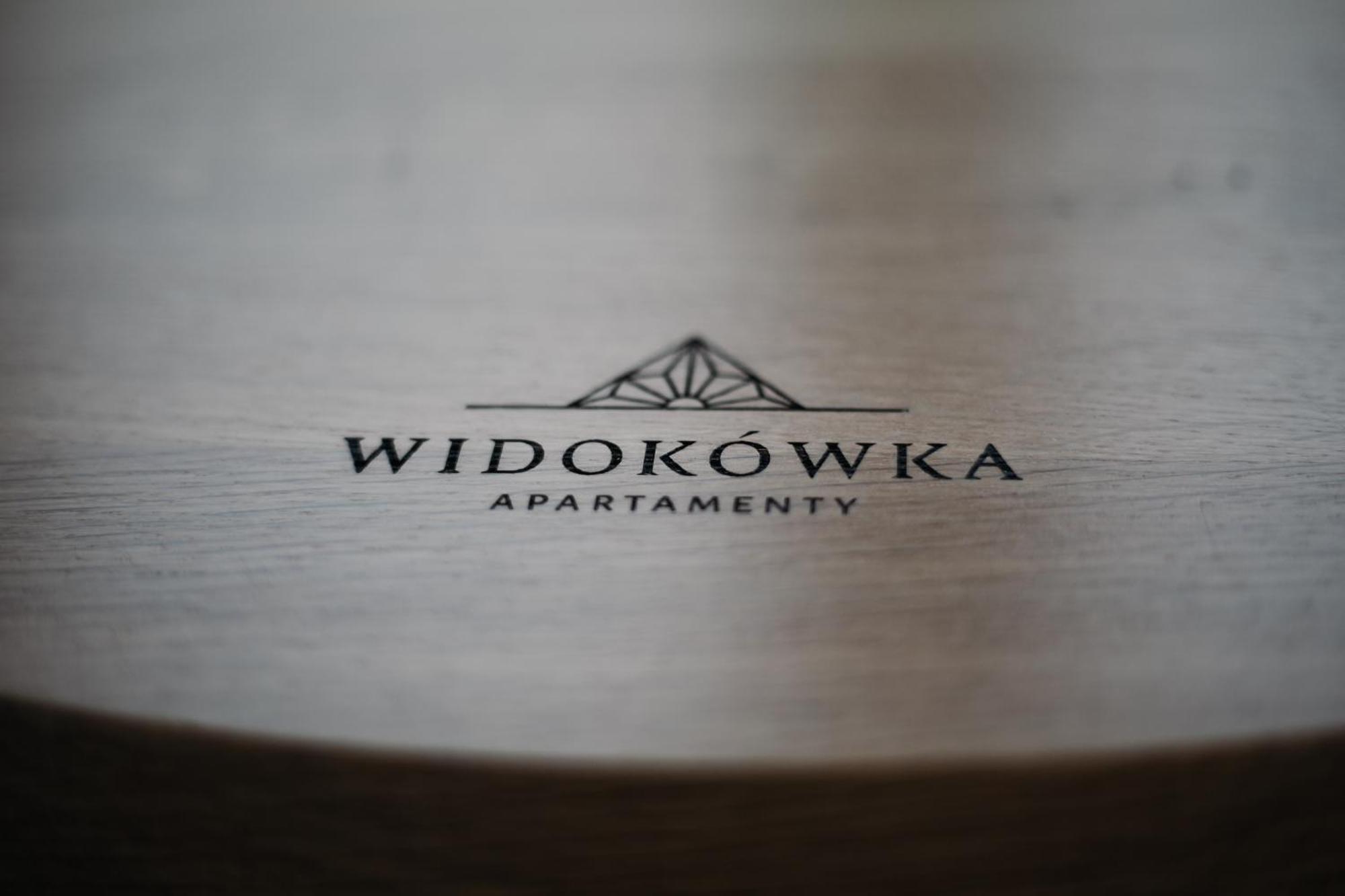 Apartment Widokowka Sauna Widok Na Panorame Tatr Koscielisko