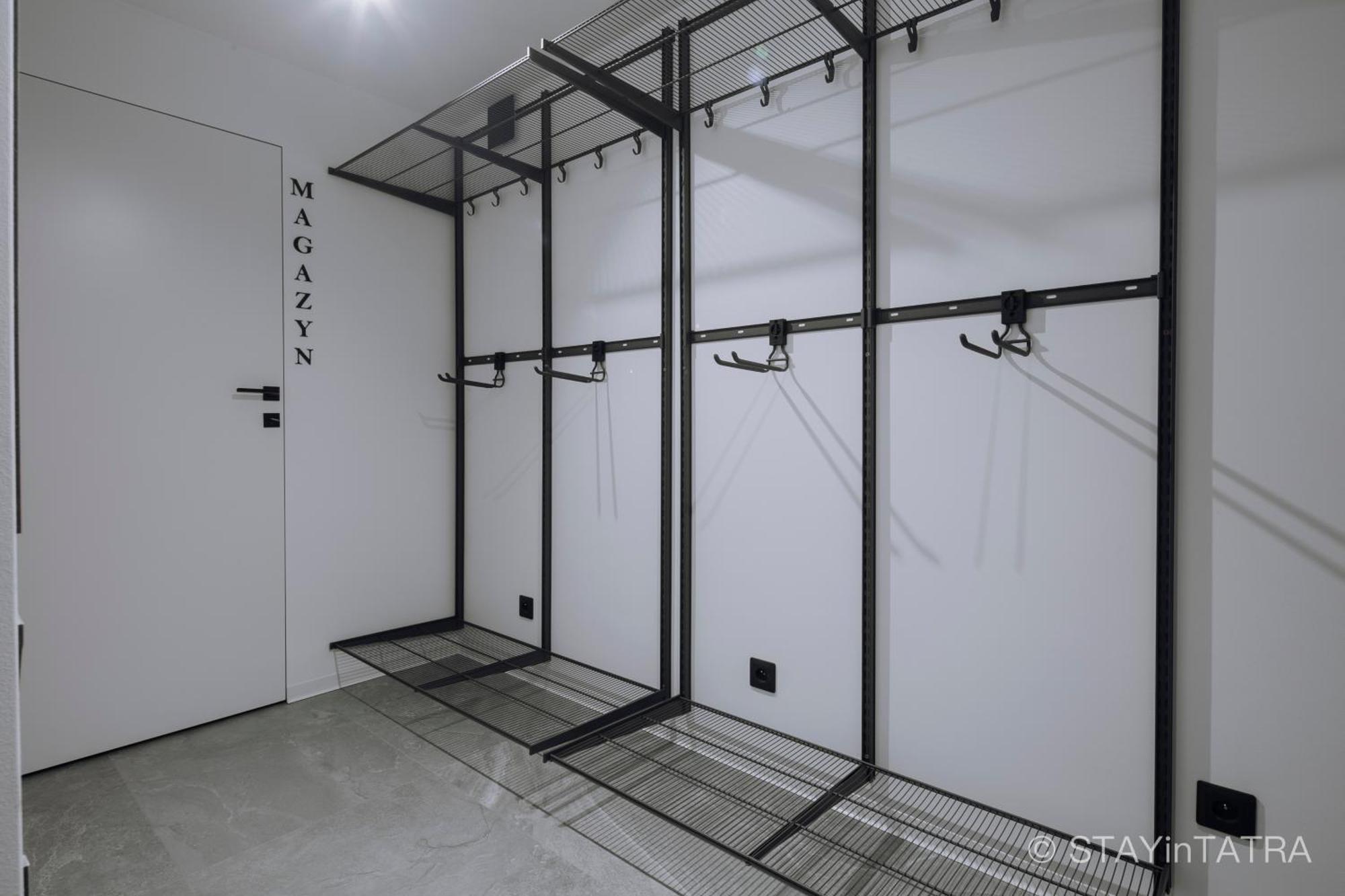 Widokowka Sauna Widok Na Panorame Tatr Apartment Koscielisko