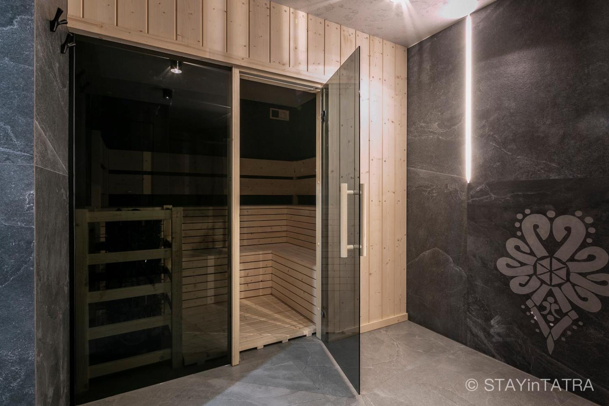 Apartment Widokowka Sauna Widok Na Panorame Tatr Koscielisko