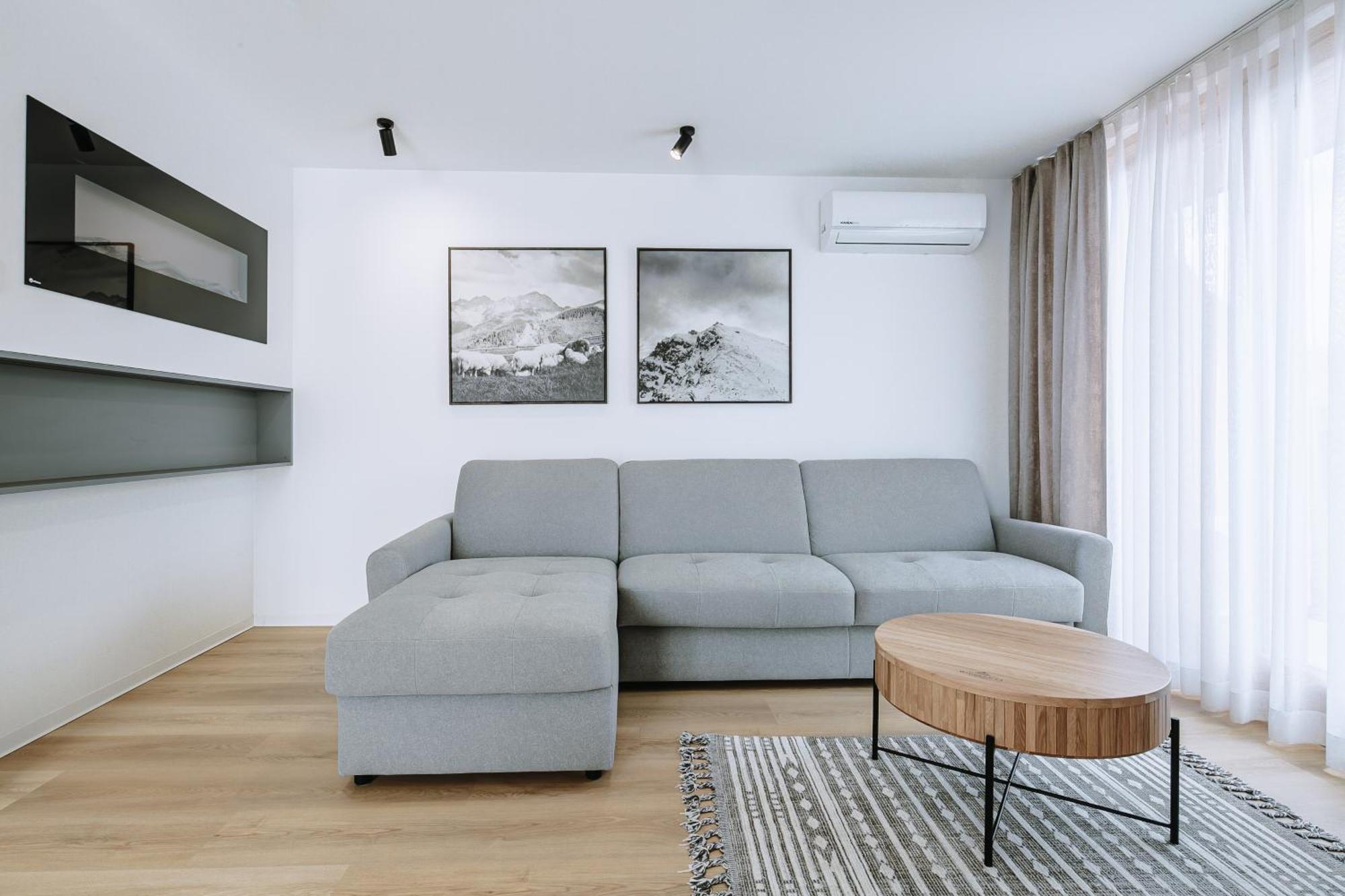 Widokowka Sauna Widok Na Panorame Tatr Apartment *