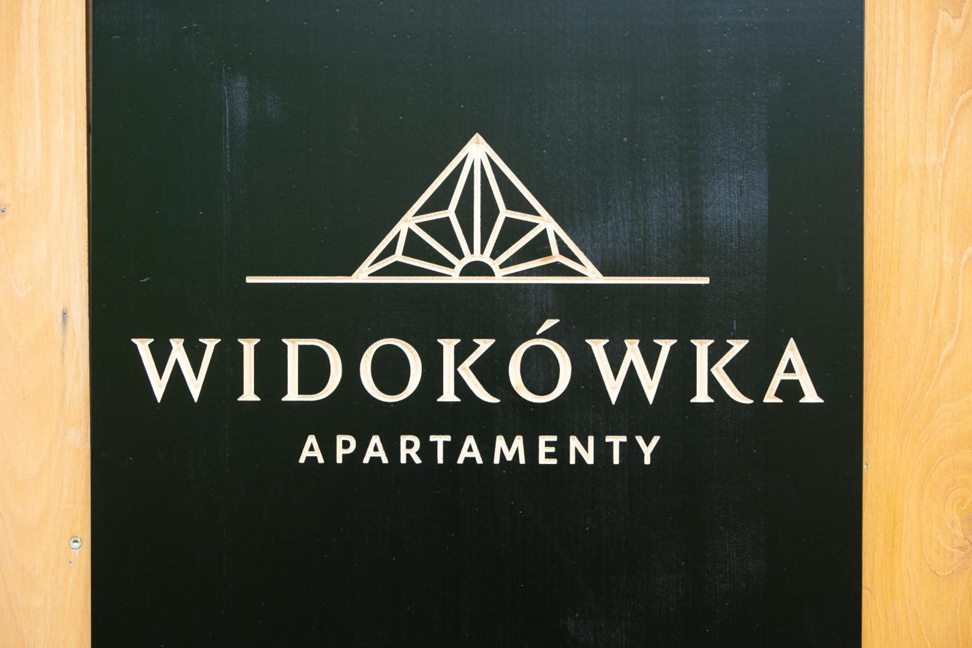 Widokowka Sauna Widok Na Panorame Tatr *