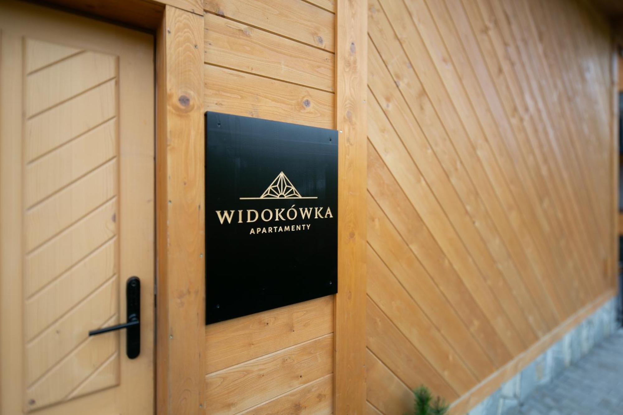 Widokowka Sauna Widok Na Panorame Tatr Koscielisko